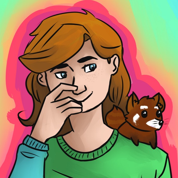 Meet your Posher, K - Picture 1 of 1